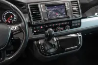 Volkswagen Multivan 147kW thumbnail