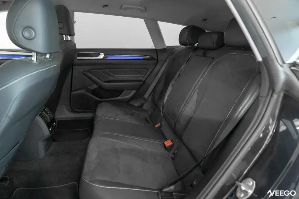 Volkswagen Arteon 115kW