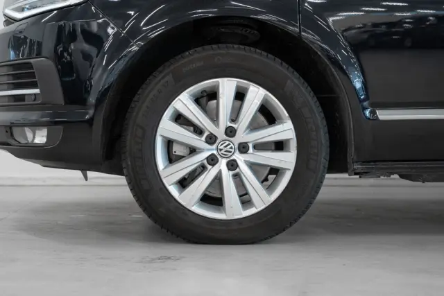 Image of Volkswagen Multivan 147kW