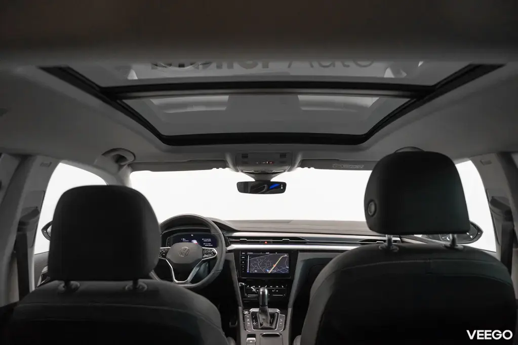 Volkswagen Arteon 115kW