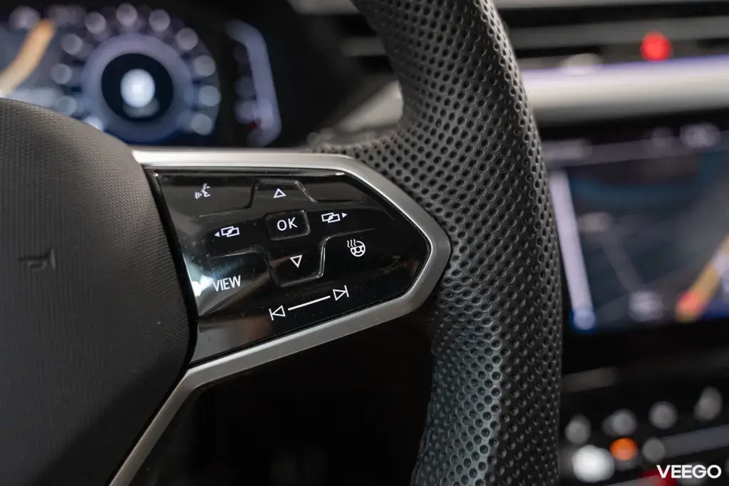 Volkswagen Arteon 115kW