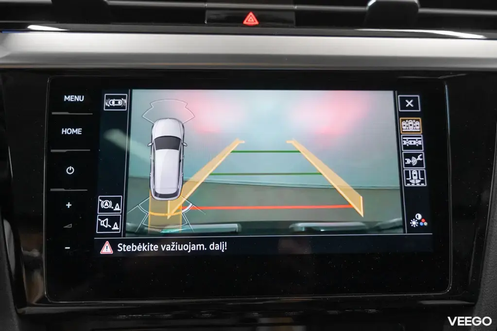 Volkswagen Arteon 115kW