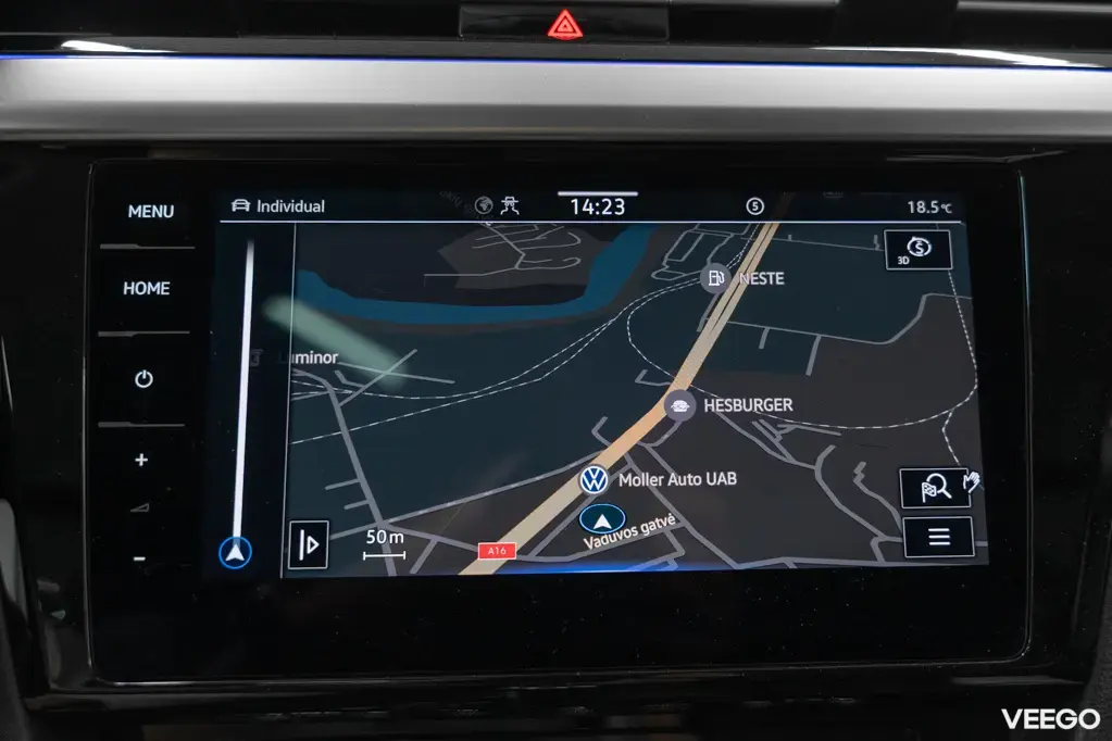 Volkswagen Arteon 115kW