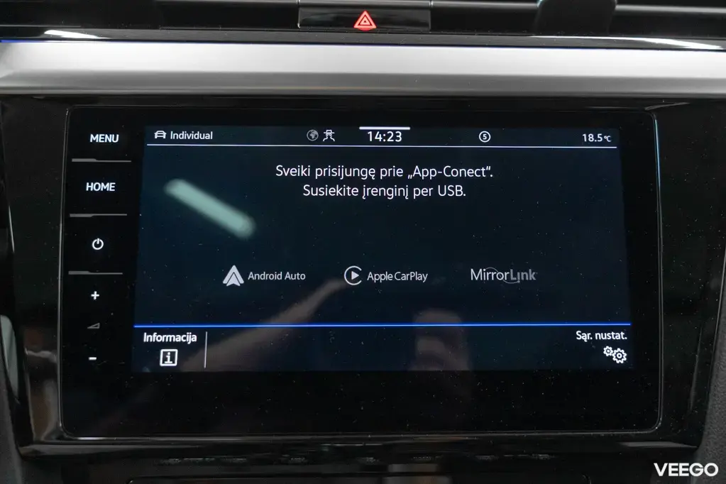 Volkswagen Arteon 115kW