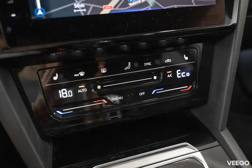 Volkswagen Arteon 115kW