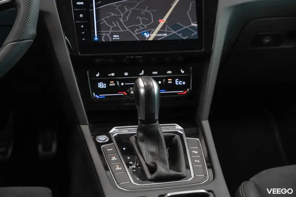 Volkswagen Arteon 115kW