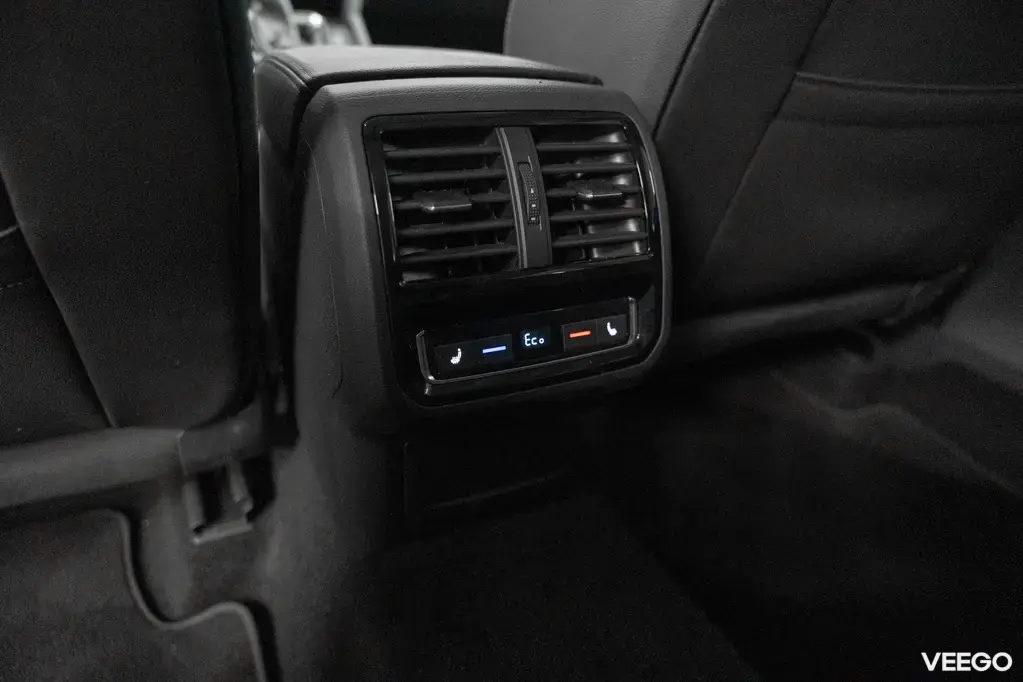 Volkswagen Arteon 115kW