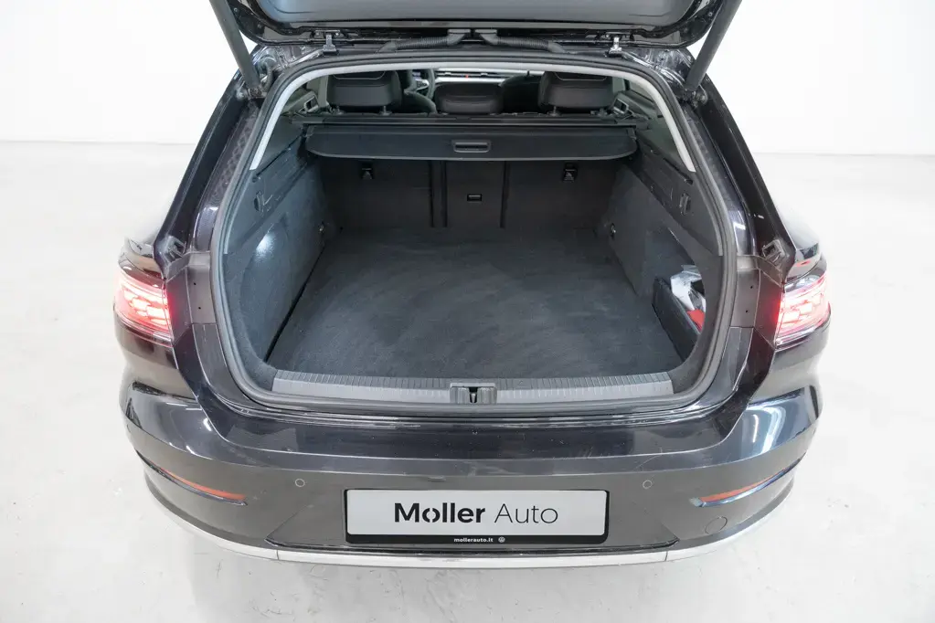 Volkswagen Arteon 115kW