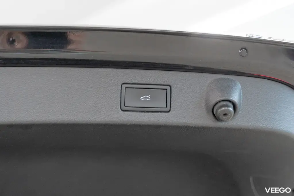 Volkswagen Arteon 115kW