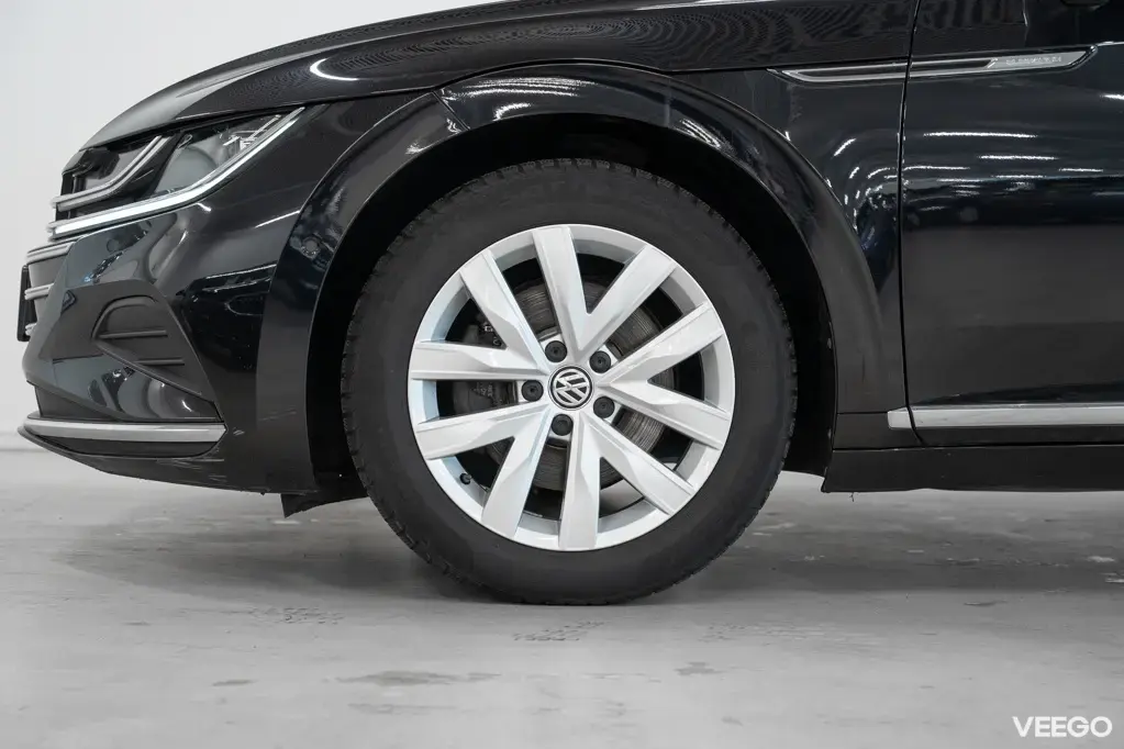 Volkswagen Arteon 115kW