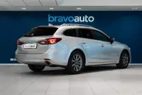 Mazda 6 Vision Skyactiv-G 2 121kW thumbnail