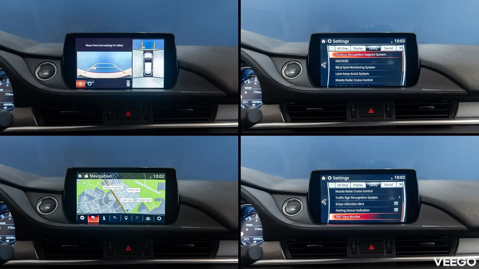 Mazda 6 Vision Skyactiv-G 2 121kW