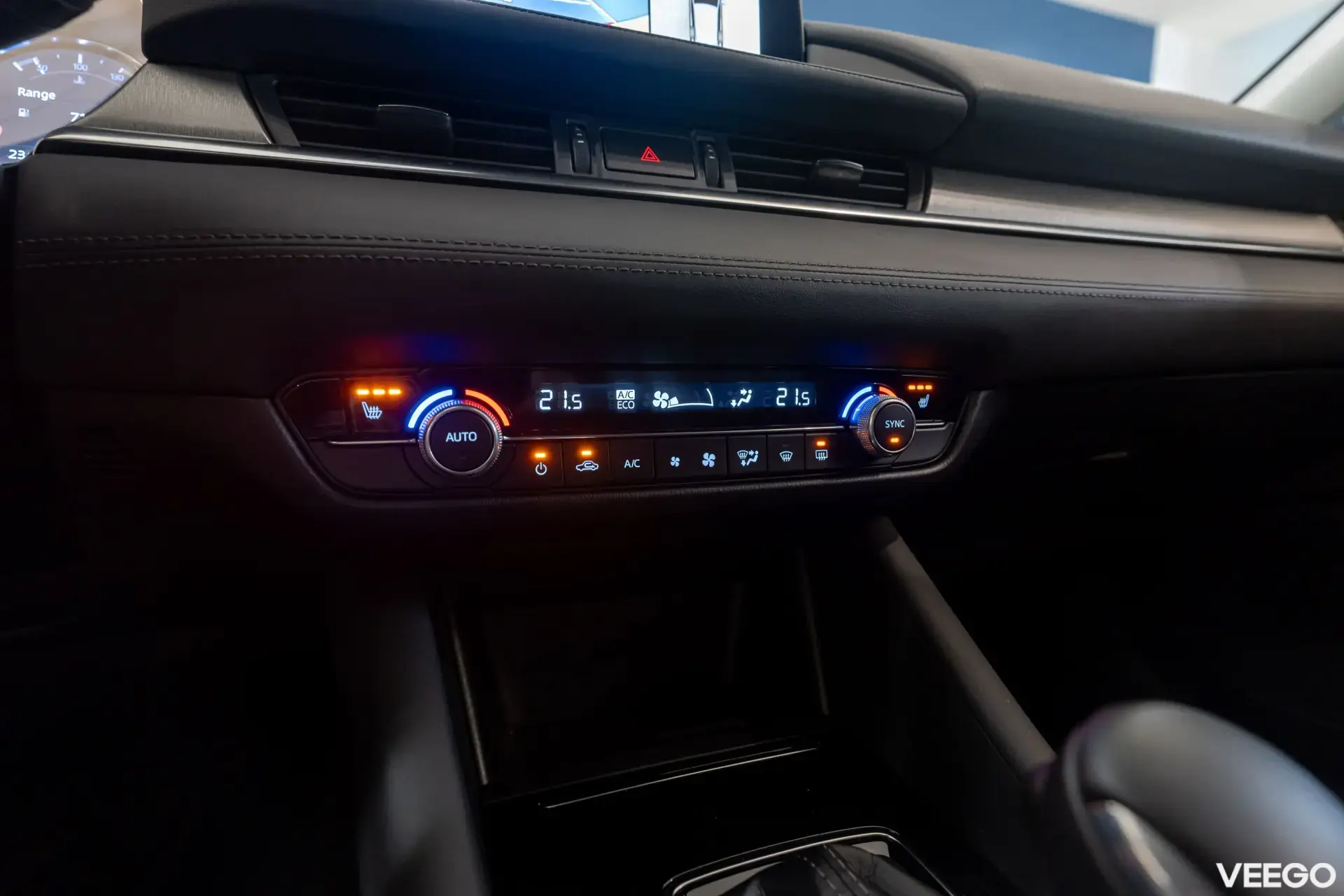 Mazda 6 Vision Skyactiv-G 2 121kW