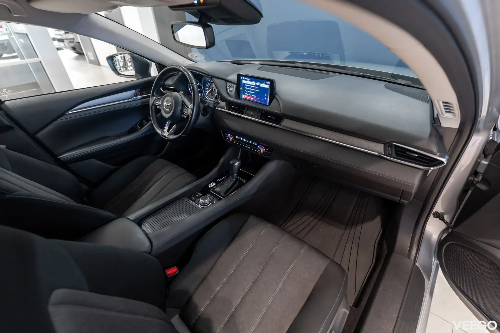 Mazda 6 Vision Skyactiv-G 2 121kW