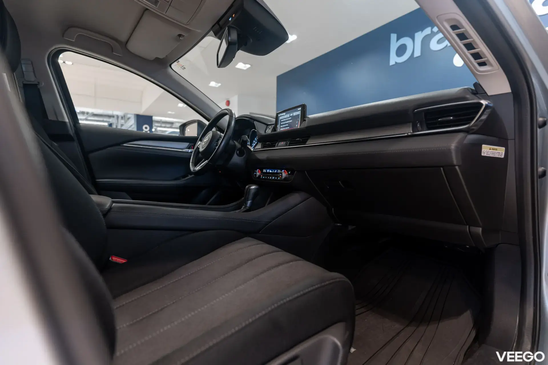 Mazda 6 Vision Skyactiv-G 2 121kW