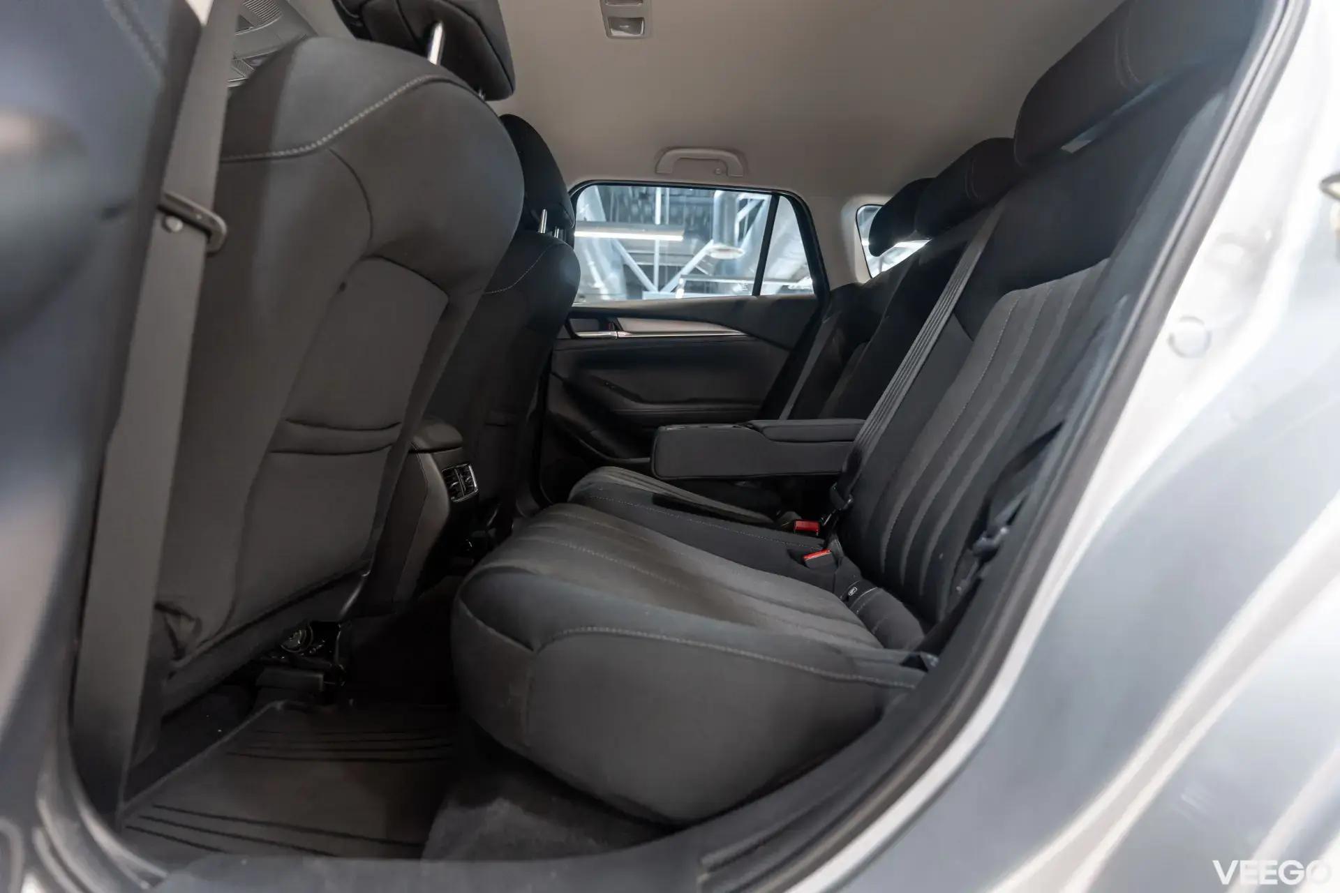 Mazda 6 Vision Skyactiv-G 2 121kW