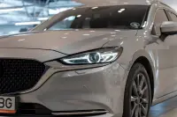 Mazda 6 Vision Skyactiv-G 2 121kW thumbnail