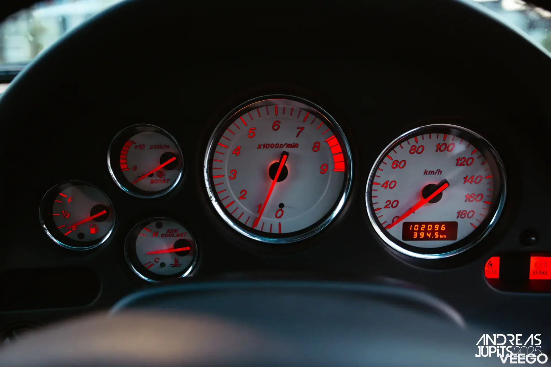 Rb Rx7 Mazda RX-7 Type RB 1.3 195kW - Veego