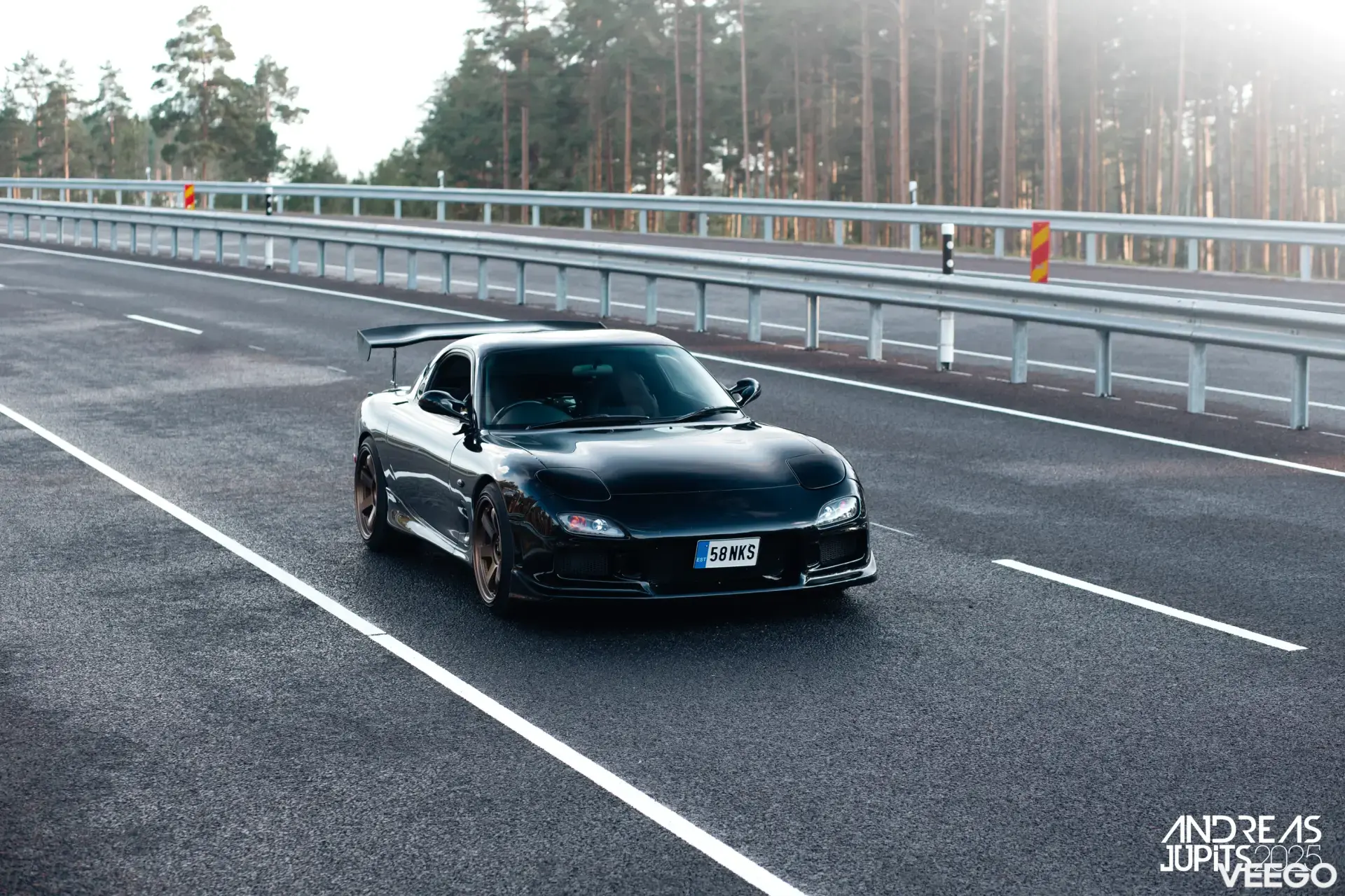 Rb Rx7 Mazda RX-7 Type RB 1.3 195kW - Veego