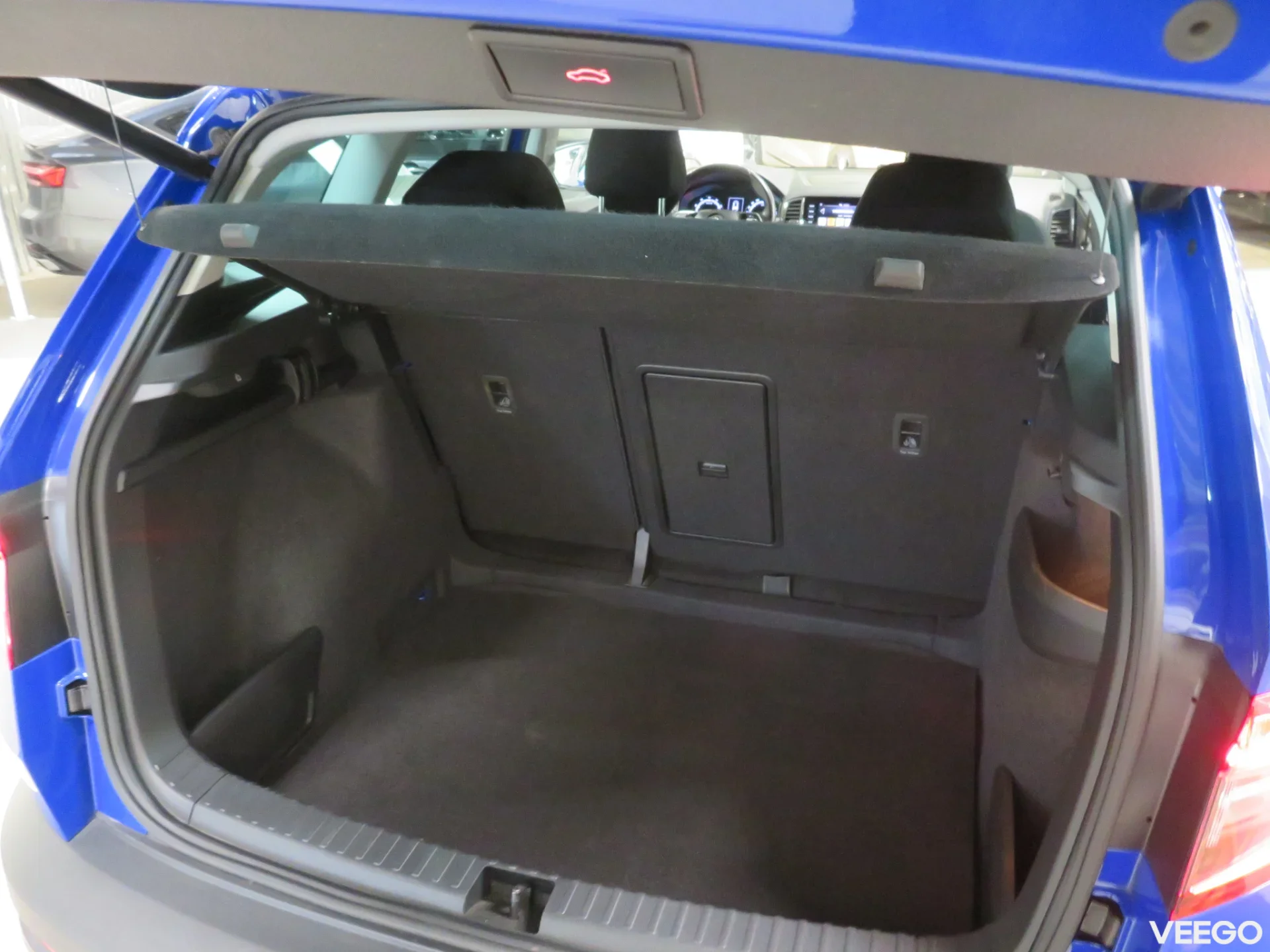 Skoda Karoq 1.5 110kW