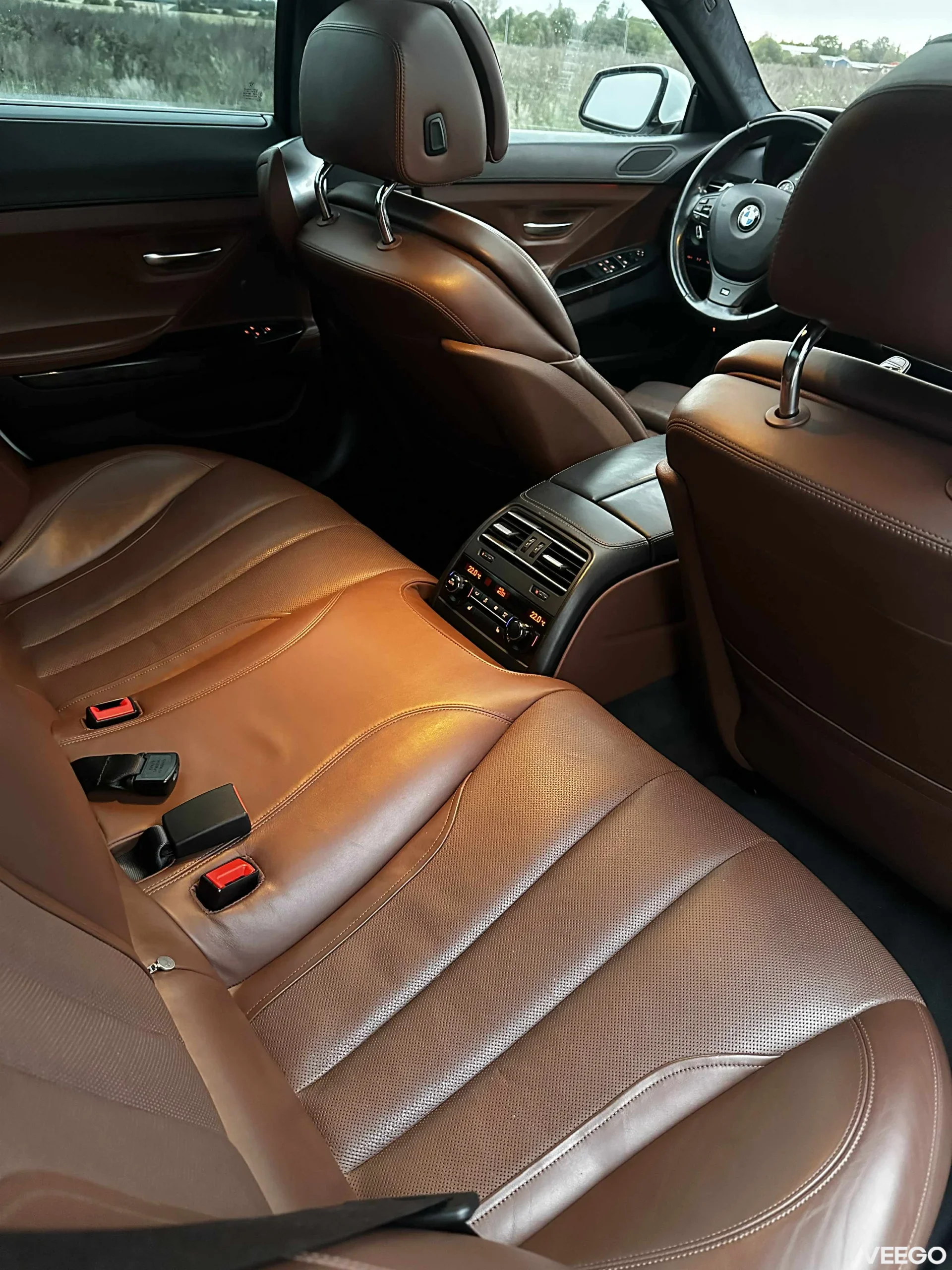 BMW 640 F06 3.0 235kW