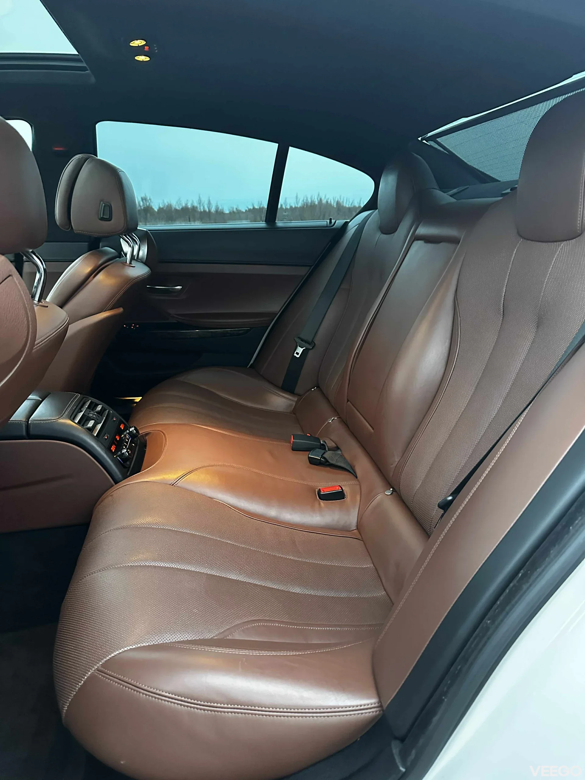 BMW 640 F06 3.0 235kW