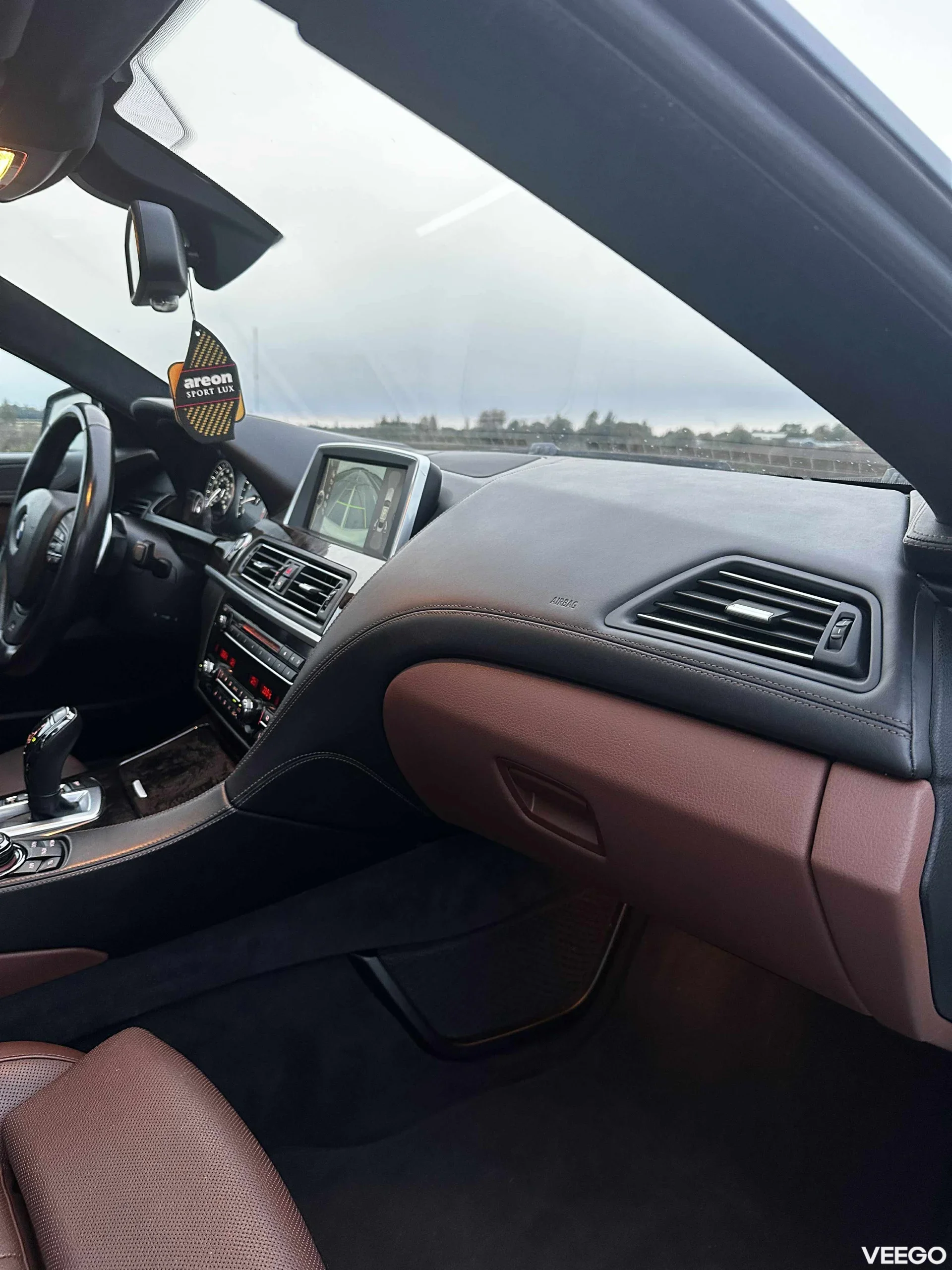 BMW 640 F06 3.0 235kW