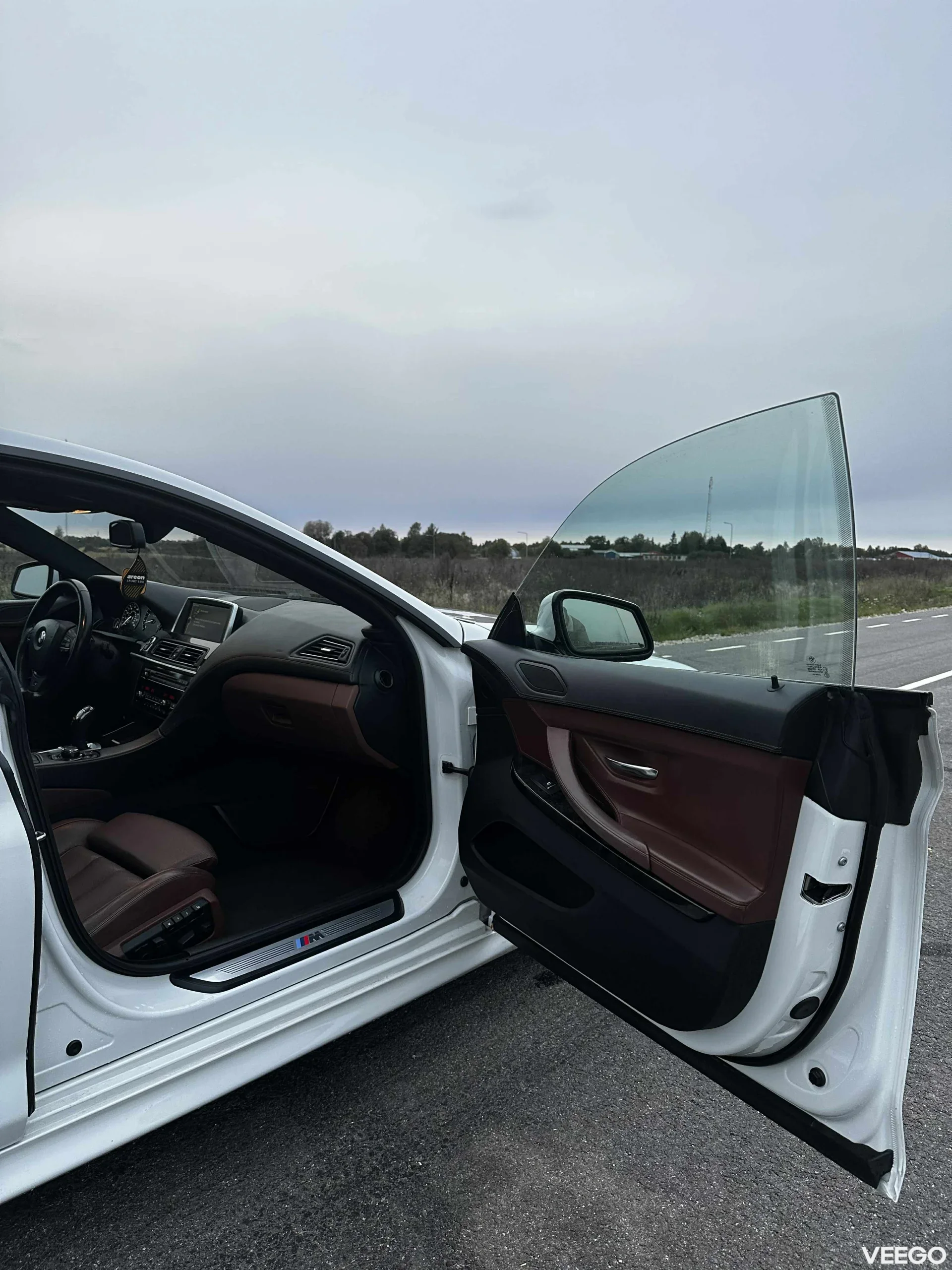 BMW 640 F06 3.0 235kW