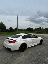 BMW 640 F06 3.0 235kW thumbnail