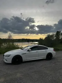 BMW 640 F06 3.0 235kW thumbnail