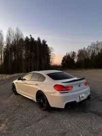 BMW 640 F06 3.0 235kW thumbnail
