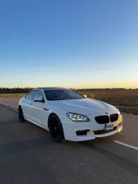 BMW 640 F06 3.0 235kW thumbnail