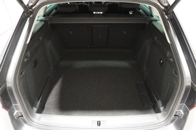 Image of Skoda Superb AMBITION COMBI 1.5 110kW