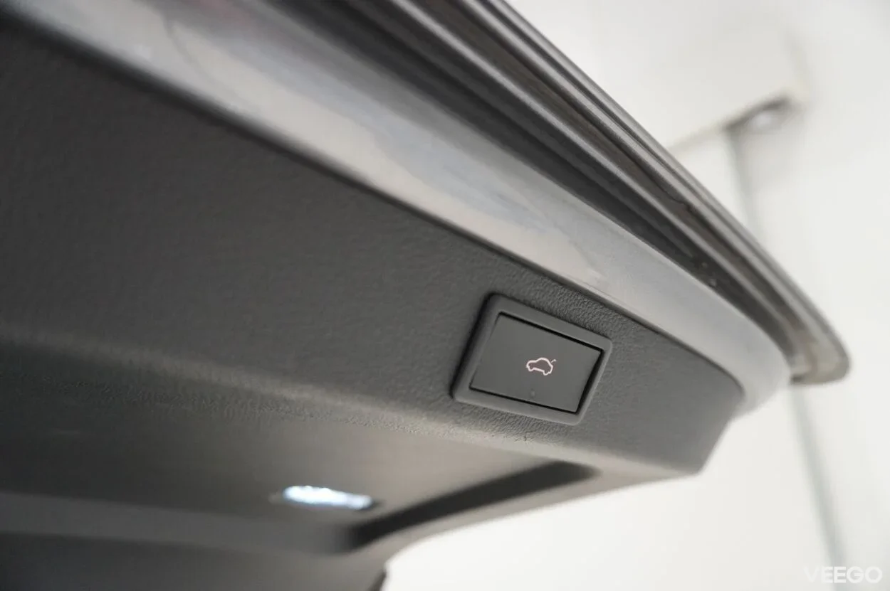 Skoda Superb AMBITION COMBI 1.5 110kW