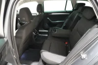 Skoda Superb AMBITION COMBI 1.5 110kW thumbnail