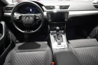 Skoda Superb AMBITION COMBI 1.5 110kW thumbnail