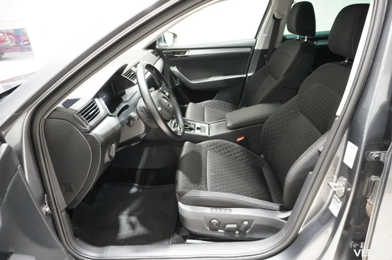 Skoda Superb AMBITION COMBI 1.5 110kW