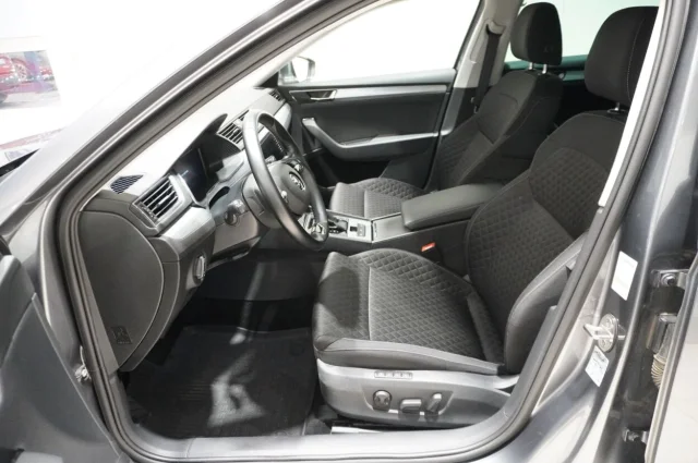Image of Skoda Superb AMBITION COMBI 1.5 110kW