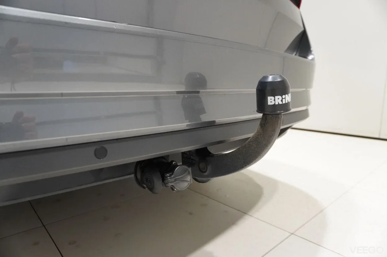 Skoda Superb AMBITION COMBI 1.5 110kW