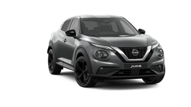Image of Nissan Juke N-Connecta 84kW