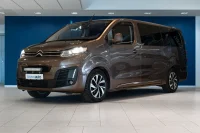 Citroen Jumpy SpaceTourer L3 Live 2 130kW thumbnail