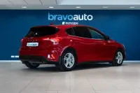 Ford Focus Connected 1 92kW thumbnail