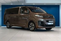 Citroen Jumpy SpaceTourer L3 Live 2 130kW thumbnail