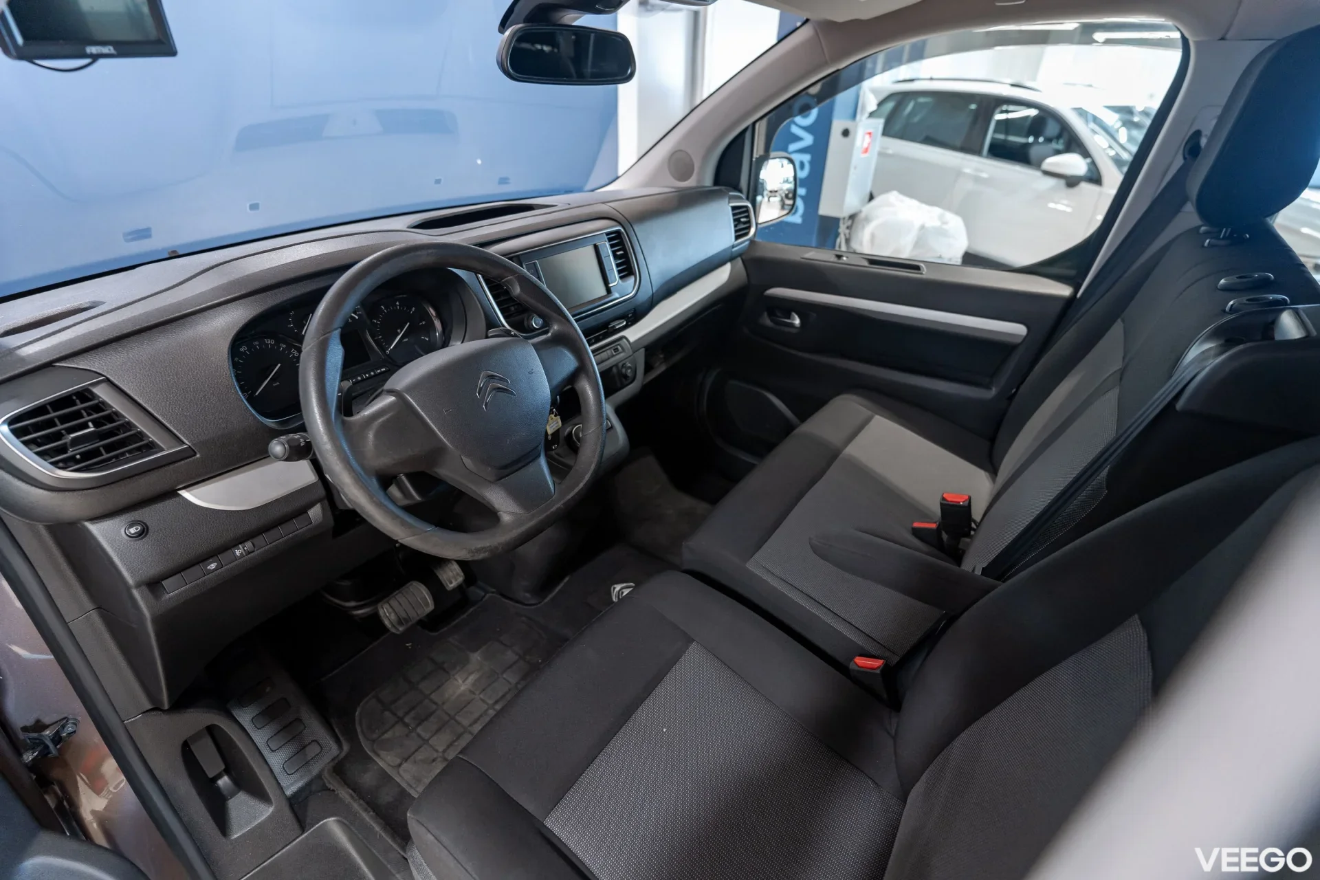 Citroen Jumpy SpaceTourer L3 Live 2 130kW