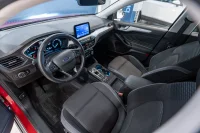 Ford Focus Connected 1 92kW thumbnail