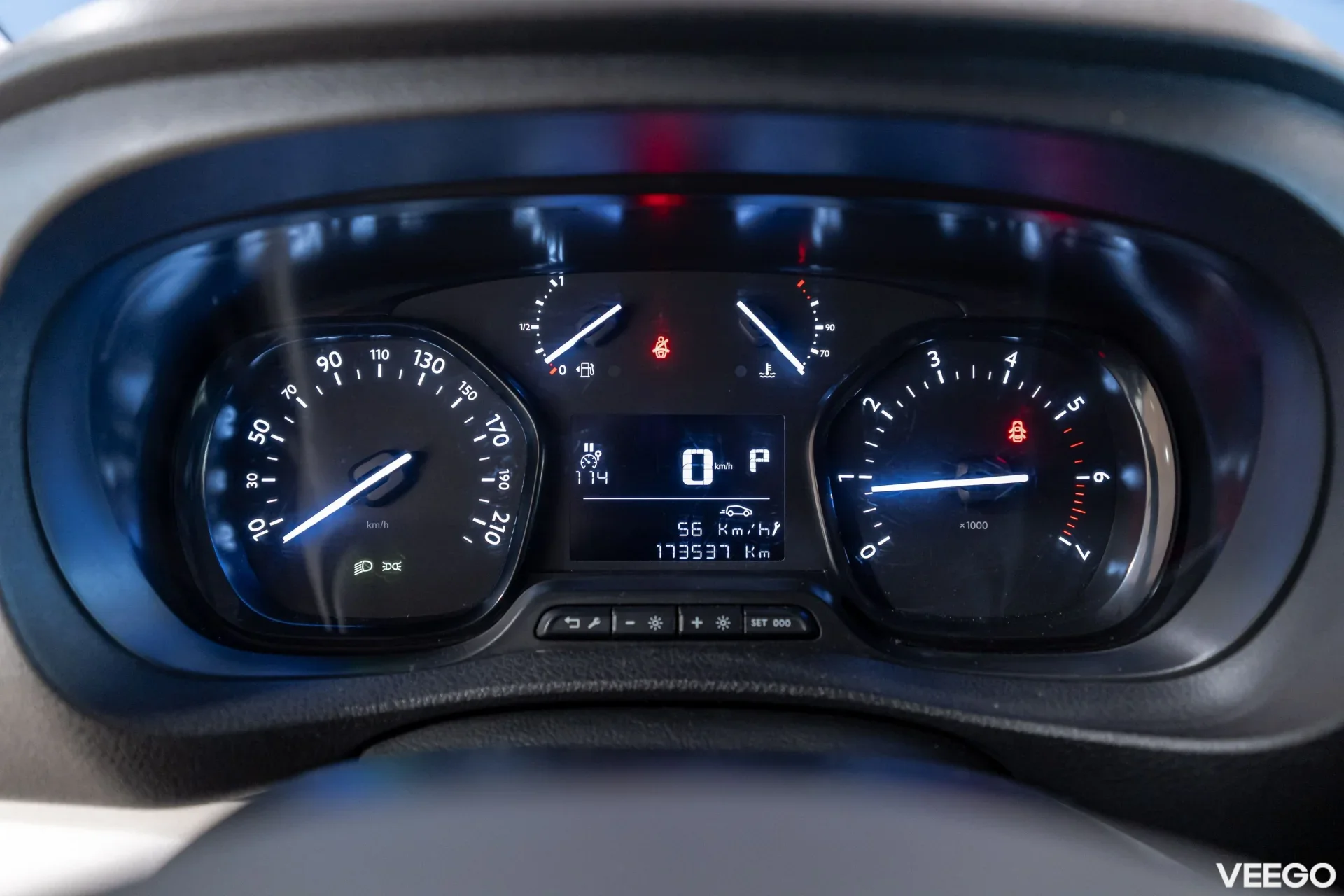 Citroen Jumpy SpaceTourer L3 Live 2 130kW