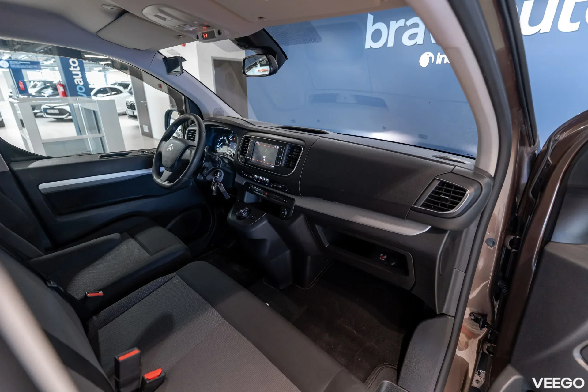 Citroen Jumpy SpaceTourer L3 Live 2 130kW