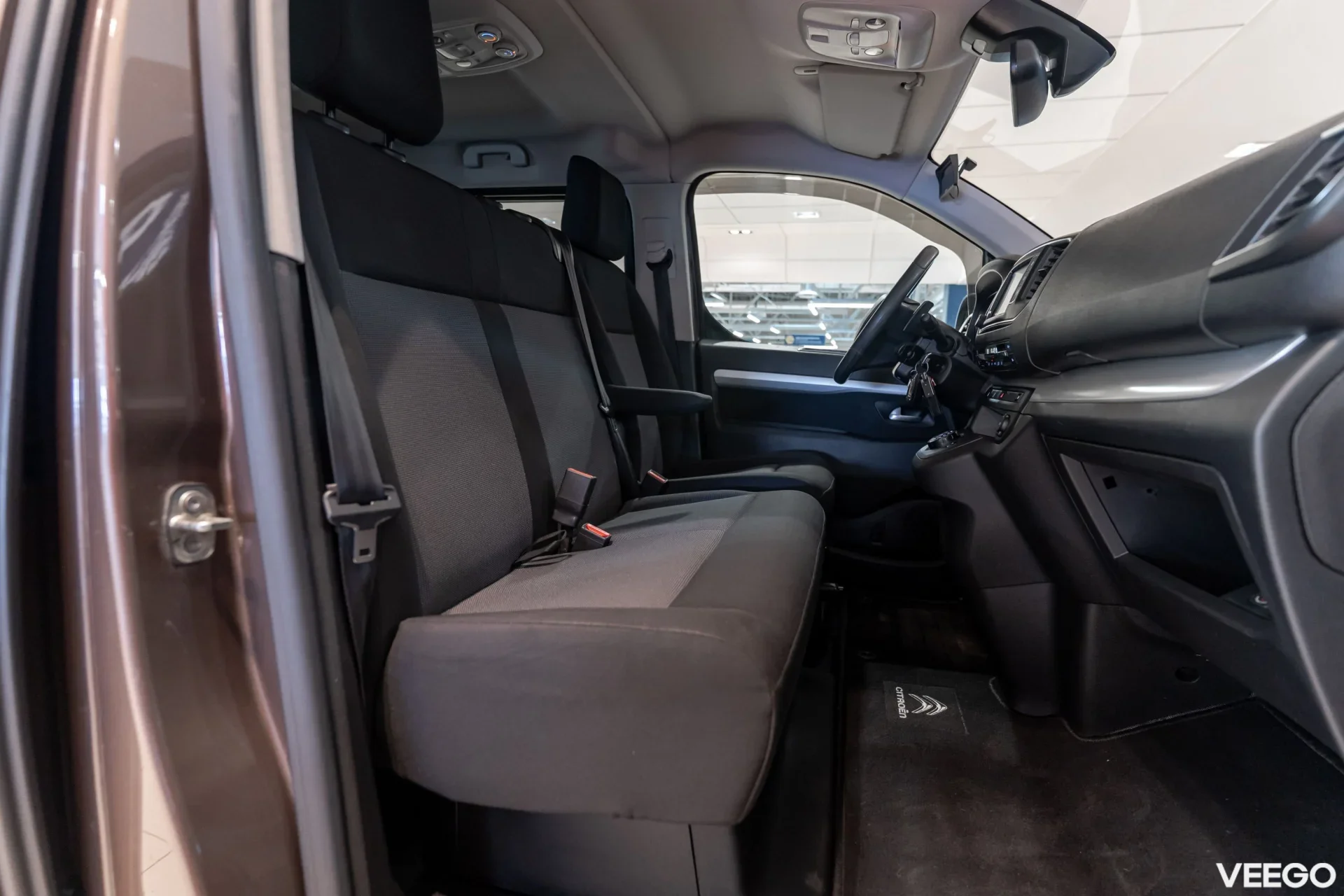 Citroen Jumpy SpaceTourer L3 Live 2 130kW