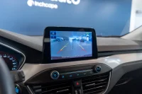 Ford Focus Connected 1 92kW thumbnail