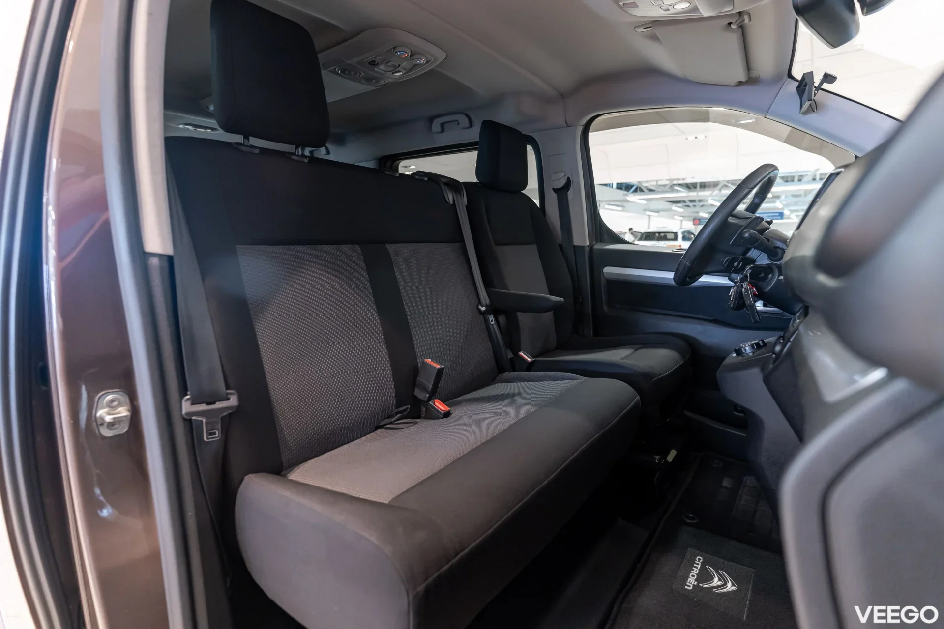 Citroen Jumpy SpaceTourer L3 Live 2 130kW